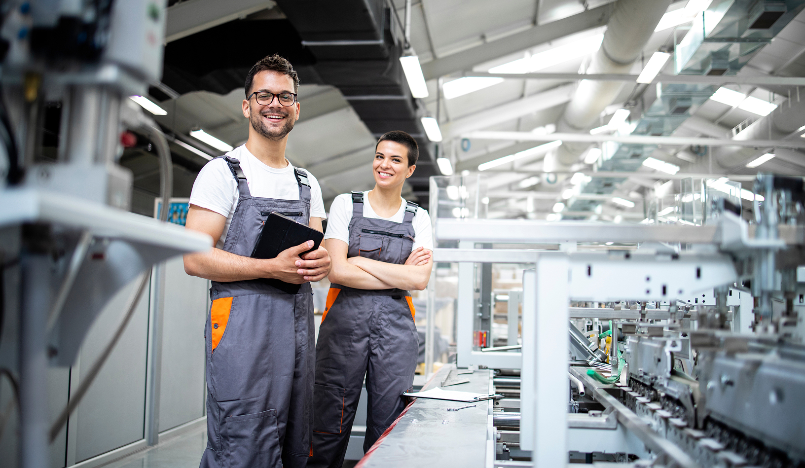 rozwiazania dla produkcji safety jakosc zielona gora instalacje