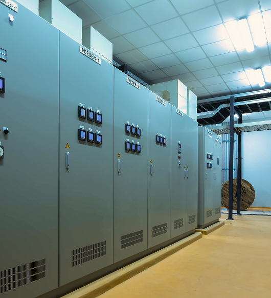 instalacje niskopradowe elektryczne agregat ups