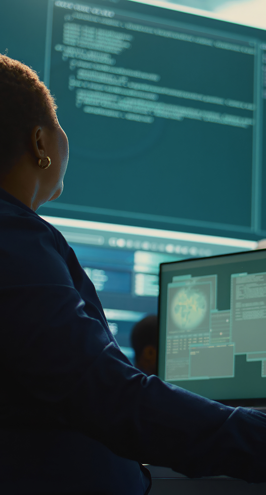 security operations center soc dla firm