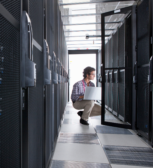 uslugi data center kolokacja serwerow migracja danych zielona gora