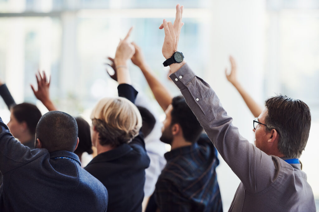 elektroniczne walne zgromadzenie