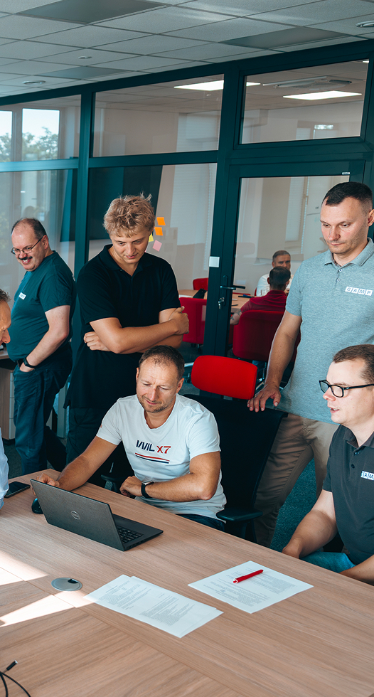system kontroli dostępu rcp zielona gora gamp instalacje