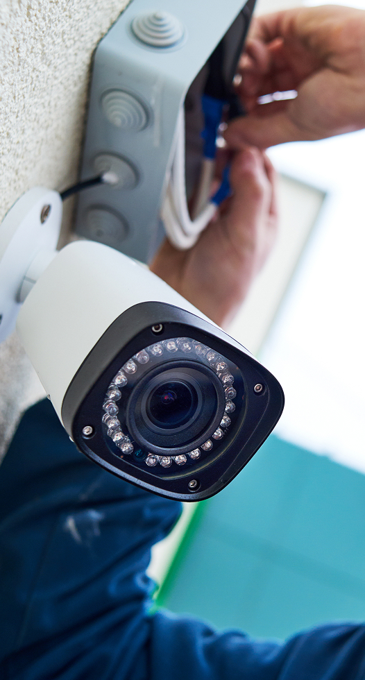 monitoring cctv dla firm zielona góra