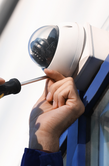 monitoring cctv fla firm i przemyslu zielona gora instalacje