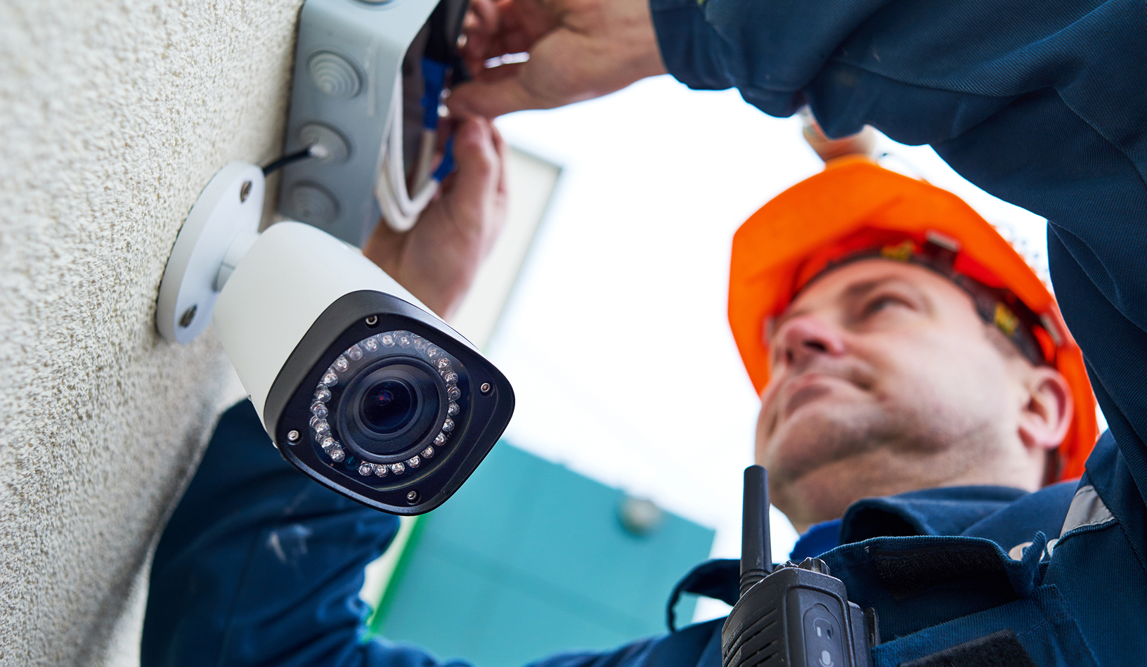 monitoring cctv dla firm zielona góra