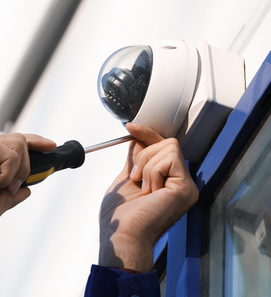 monitoring cctv fla firm i przemyslu zielona gora instalacje