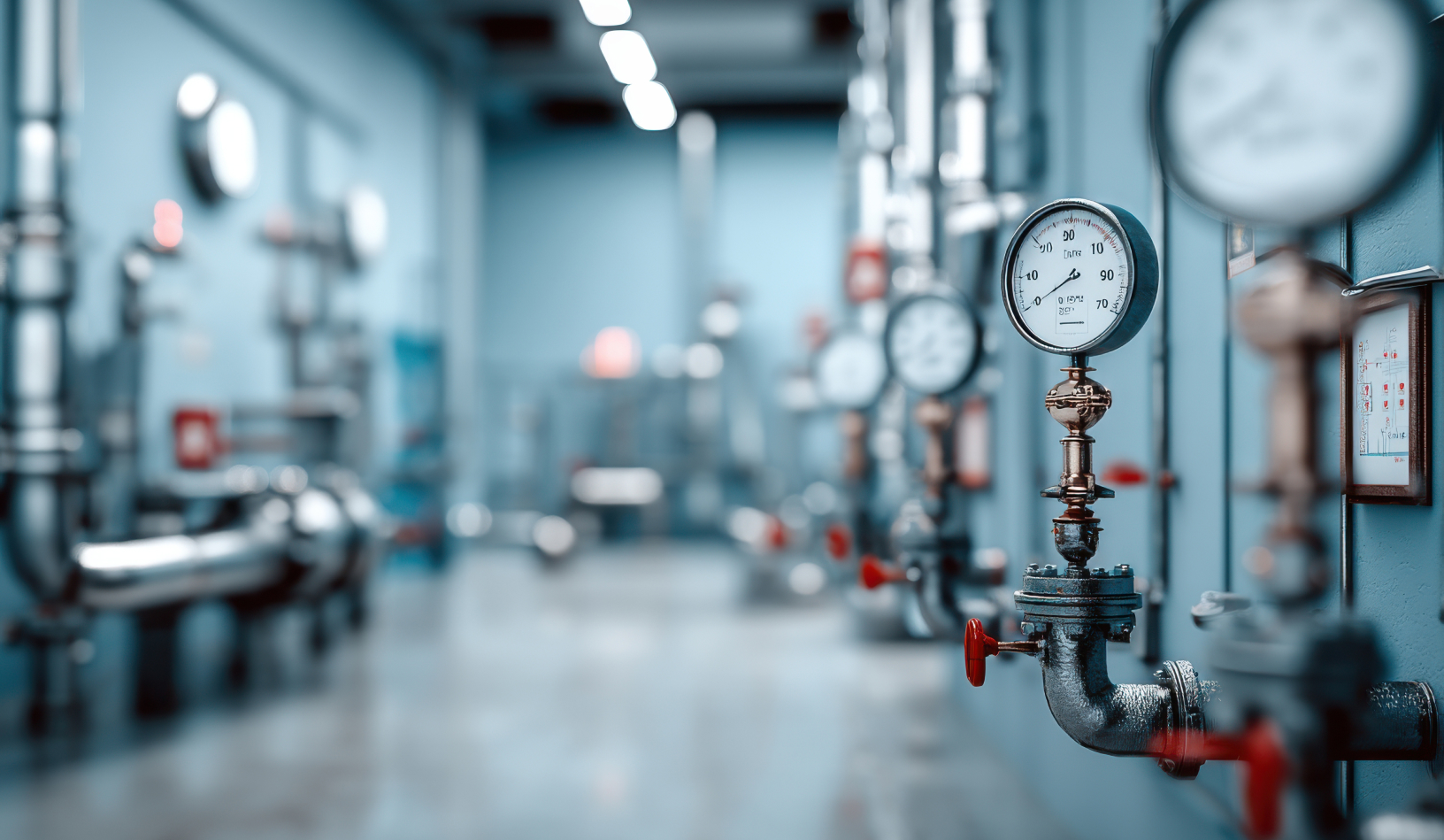 Safesys - System do zdalnego odczytu mediów