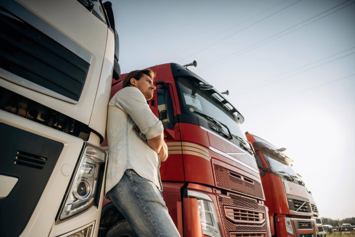 jak obniżyć koszty tankowania w transporcie