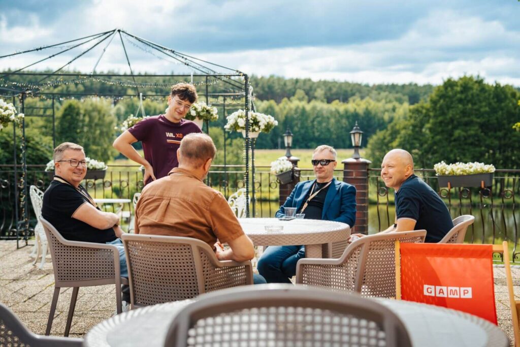Warsztaty Informatyków Lubuskich WIL 2026 GAMP