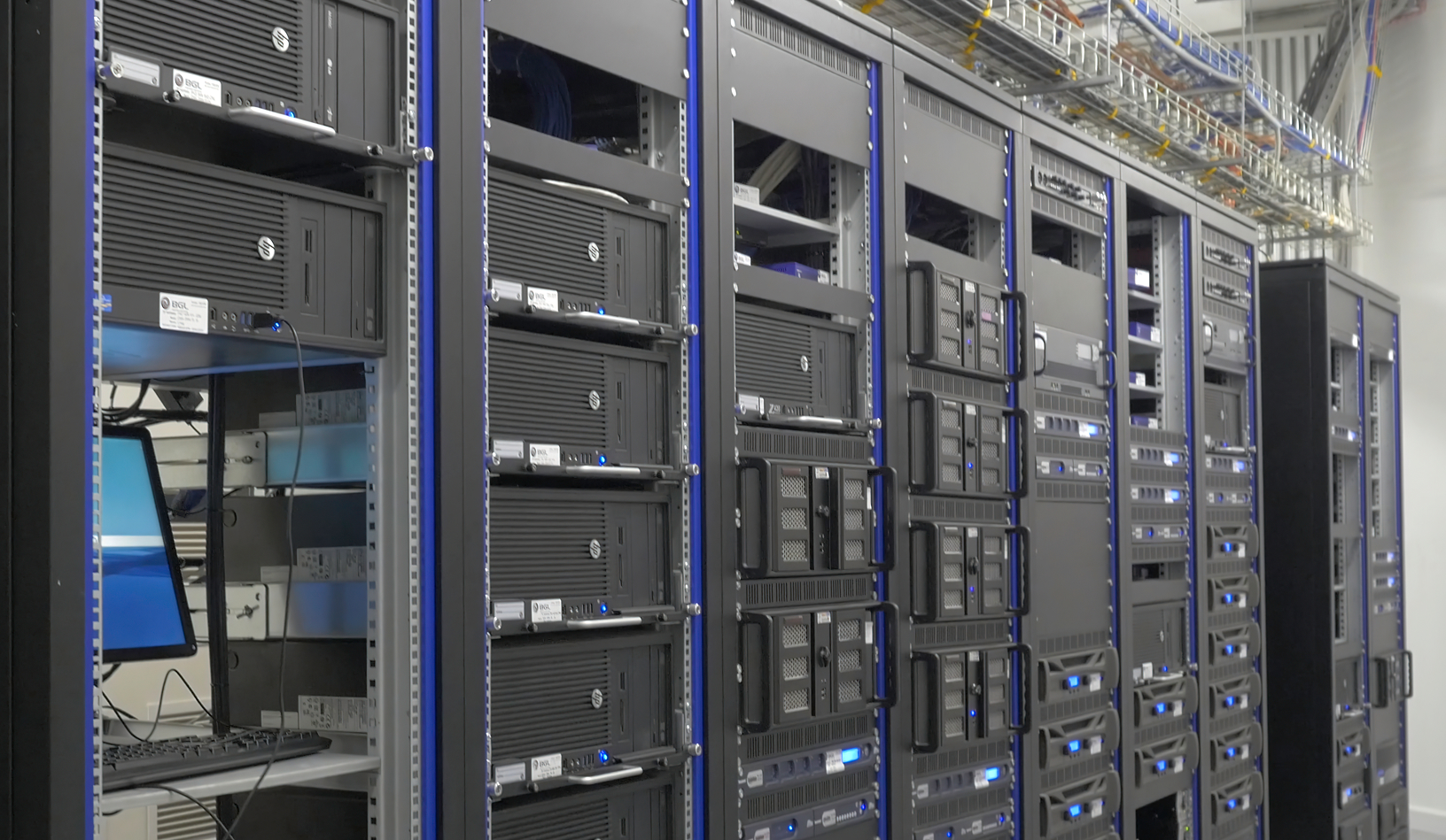 backup danych dla firm zielona góra lubuskie data center