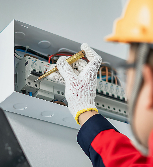 instalacje elektryczne pomiary elektryczne zielona gora