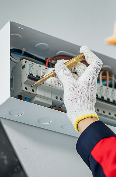 instalacje elektryczne pomiary elektryczne zielona gora