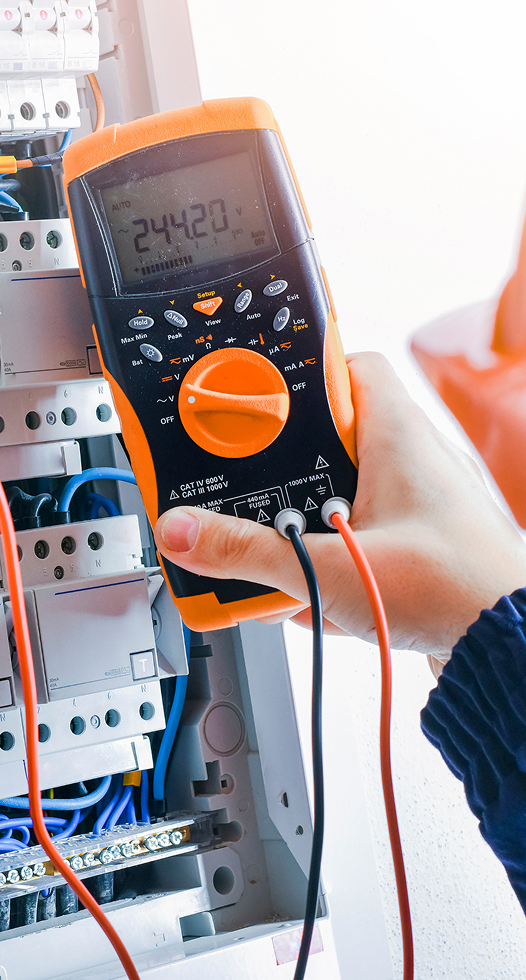 pomiary elektryczne instalacje elektryczne zielona góra