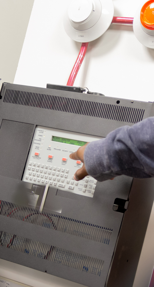 system sygnalizacji pozaru ssp instalacja zielona gora dla firm