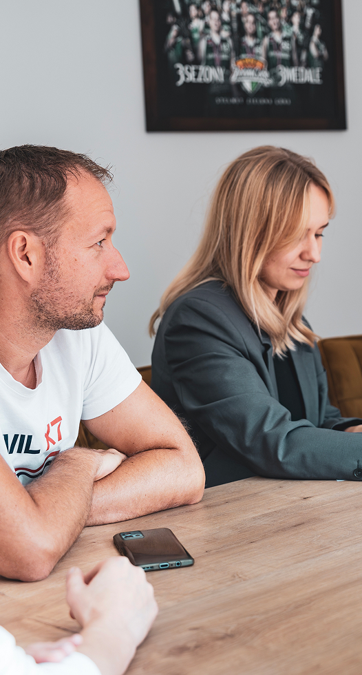 szkolenia z cyberbezpieczenstwa testy phishingowe dla firm