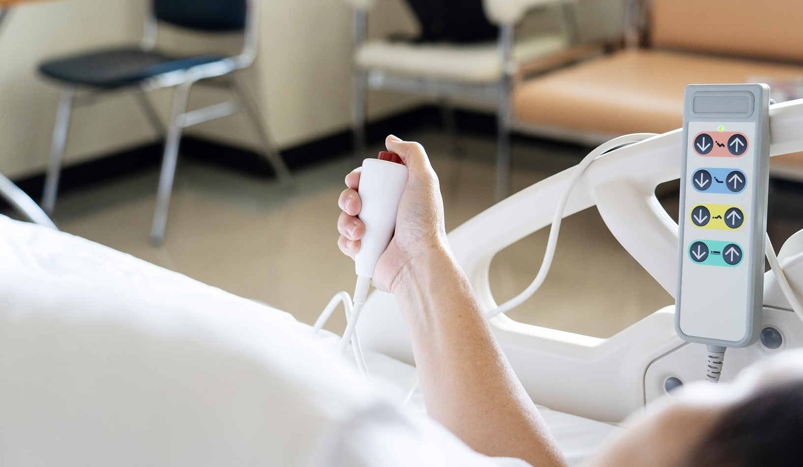system przyzywowy dla szpitali dps placowek opiekunczych zielona gora instalacje