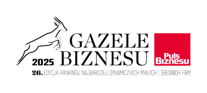 GAMP Gazele Biznesu 2025