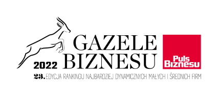 GAMP Gazele Biznesu 2022